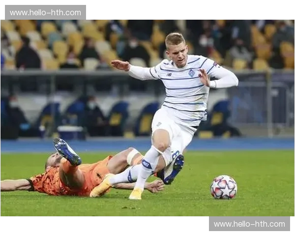 绿茵巅峰之战：当基辅迪纳摩的铁血意志撞上根特的华丽华尔兹